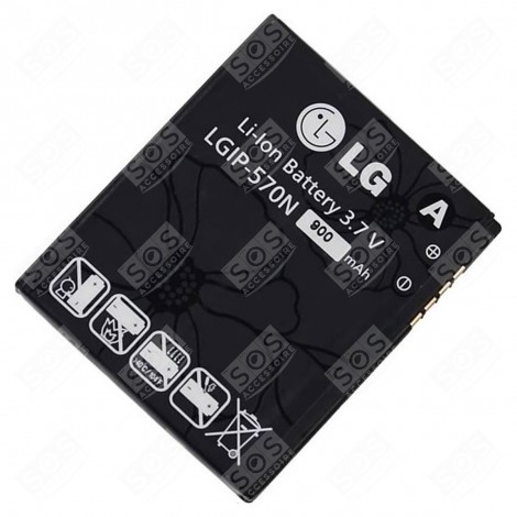 BATTERY SMARTPHONE, MOBILE PHONE - SBPL0098301