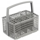 Cutlery basket