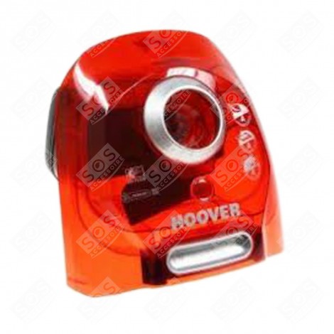 CYCLONIC UNIT ASSEMBLY VACUUM CLEANER  - 48021021