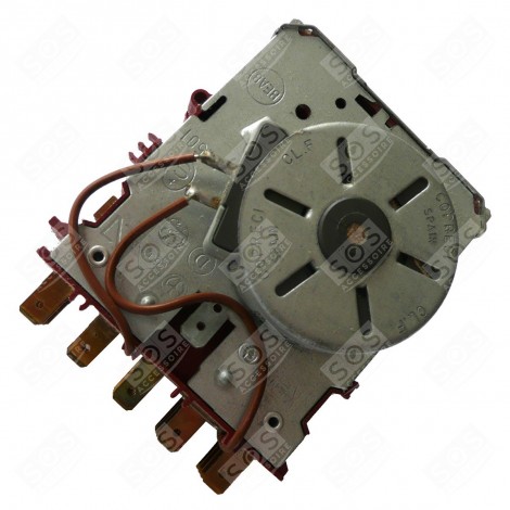 PROGRAMMER (ORIGINAL) DISHWASHER - C00074513