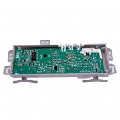 Display electronic circuit board