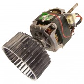 Motor + impeller (original)