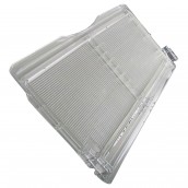 Vegetable shelf tray