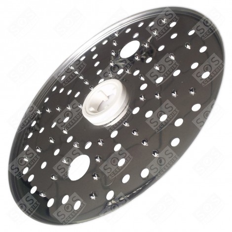 COURSE GRATING DISC FOOD PROCESSOR - MS-0693726