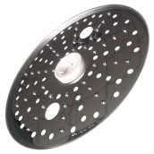 Course grating disc