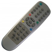 Remote control