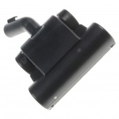 Original brush, nozzle