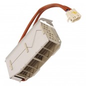 Tumble dryer heating element