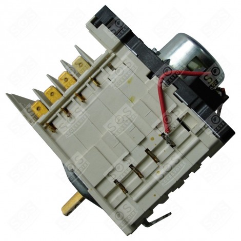 PROGRAMMER (ORIGINAL) WASHING MACHINES - C00065351