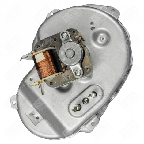 COMPLETE VENTILATION UNIT MICROWAVE OVENS - 3505W1A005D