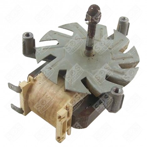 FAN (ORIGINAL) GAS / ELECTRIC OVENS - 481936118335