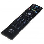 Remote control