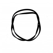 1207 J4 belt original