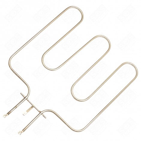TOP GRILL HEATING ELEMENT (ORIGINAL) GAS / ELECTRIC OVENS - C00105317