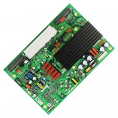 YSUS circuit board