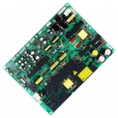 Electric circuit board (570)