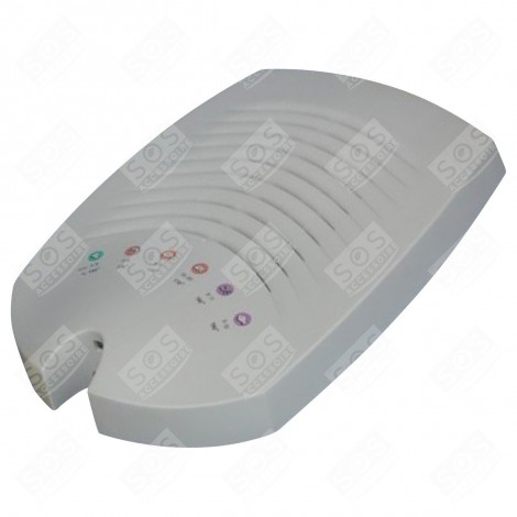 COMPLETE LID ELECTRIC FRYERS - KW659497