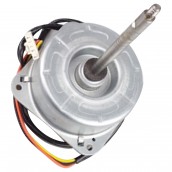 Outer fan motor