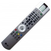 Remote control