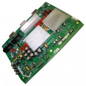 YSUS circuit board