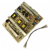 Power supply circuit board