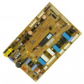 Fridge power supply control board