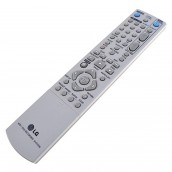 Remote control