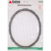 CLIPSOVALE 8L lid seal