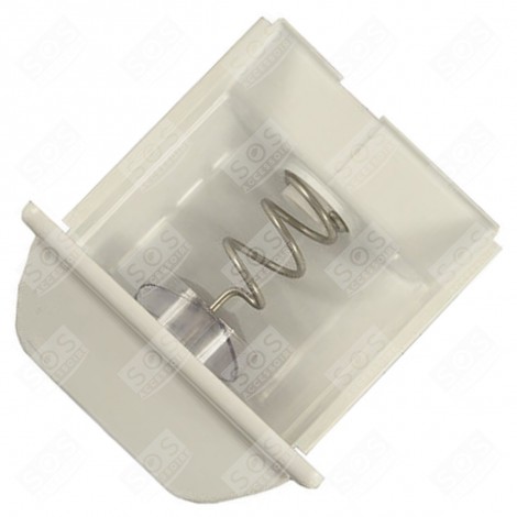 ICE TRAY DISPENSER MECHANISM REFRIGERATOR, FREEZER - 5075JA1029E