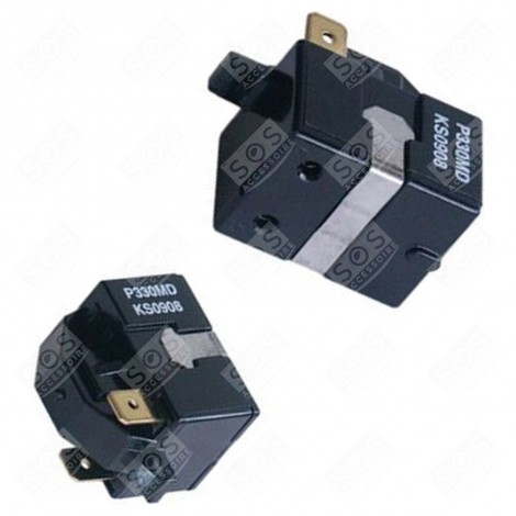 THERMISTOR ASSEMBLY REFRIGERATOR, FREEZER - 6748C-0004C, 6749C-0014A