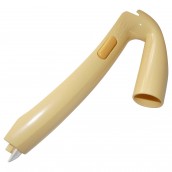 Blender (mixer) bowl handle