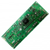 Power supply circuit board