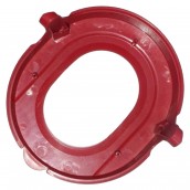 Basic tank top cover