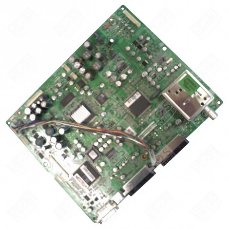 RECEIVER TELEVISIONS / TVS - 6871TST588D