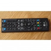 Remote control