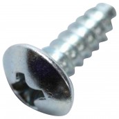 Set of 2 dust tank valves