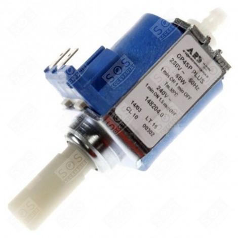 PUMP COFFEE MAKER, ESPRESSO - MS-0018526