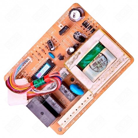 POWER CORD REFRIGERATOR, FREEZER - 6411JB1025A