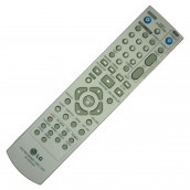 Remote control