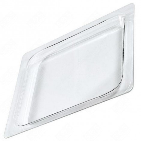 RECTANGULAR GLASS ROASTING TRAY (400X325MM) MICROWAVE OVENS - 79X7440