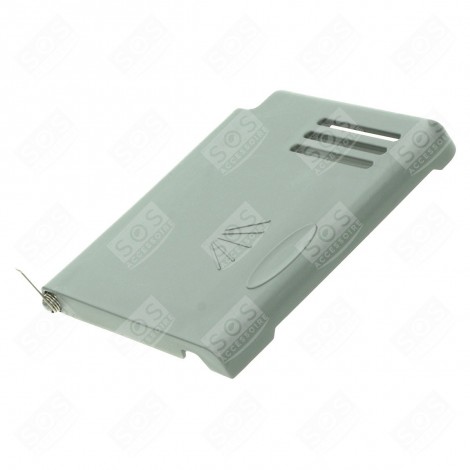 COUVERCLE COMPARTIMENT PASTILL DISHWASHER - 4006078028