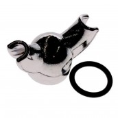 2-way nozzle/filter bracket