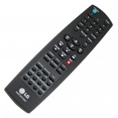 Remote control