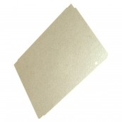 Mica plate