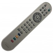 Remote control