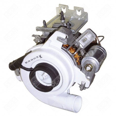 WASH MOTOR (ORIGINAL) DISHWASHER - 481236158126