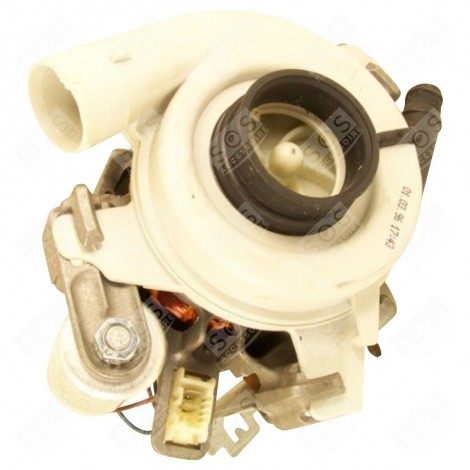 CIRCULATION PUMP (ORIGINAL) DISHWASHER - 481236158119