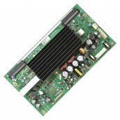 YSUS circuit board