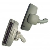 Original brush, nozzle