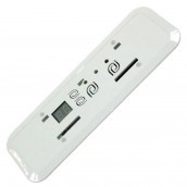 Electric control circuit board + control panel (original)